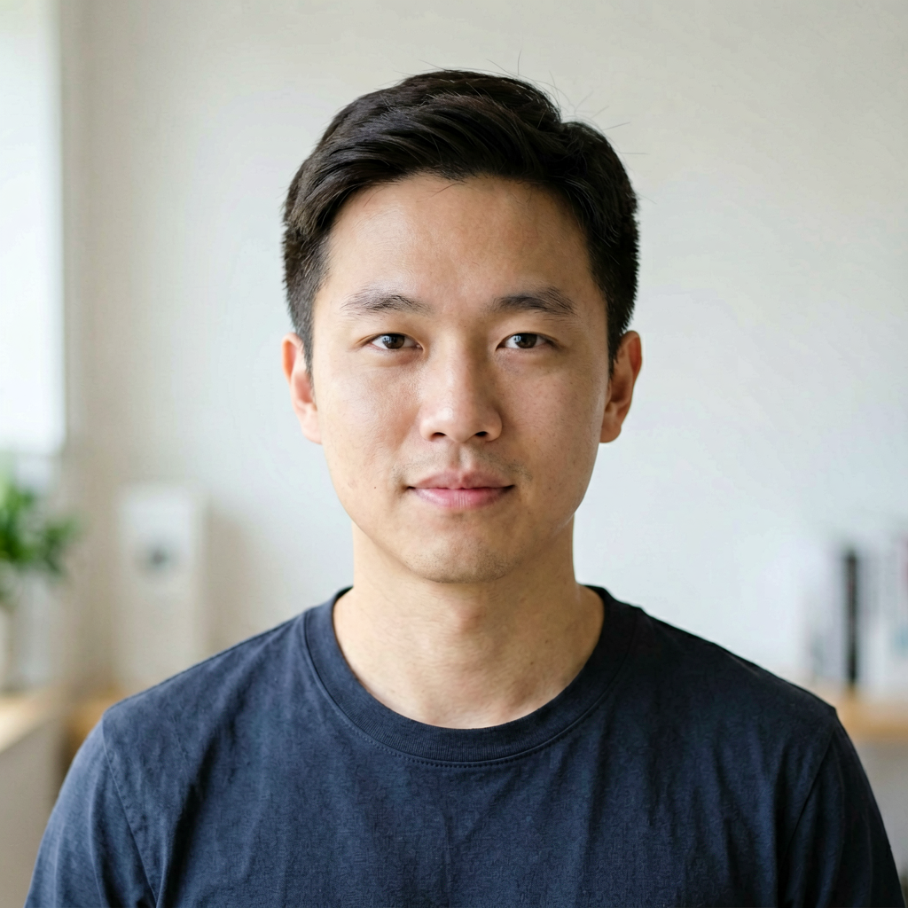 数据分析爱好者头像